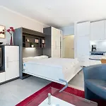Appartement Fuerstenhof Whg 432