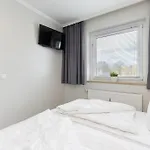 Fuerstenhof Whg 432 *