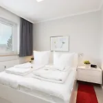 Appartement Fuerstenhof Whg 432 Grömitz
