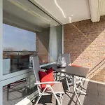 Fuerstenhof Whg 432 Appartement