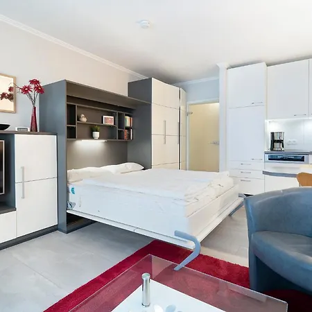 Appartamento Fuerstenhof Whg 432