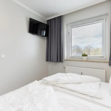 Fuerstenhof Whg 432 *