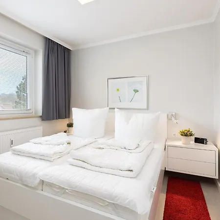 Appartamento Fuerstenhof Whg 432 Grömitz