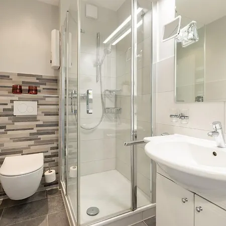 Fuerstenhof Whg 432 Appartement *
