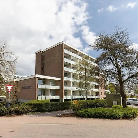 Fuerstenhof Whg 432 Appartamento