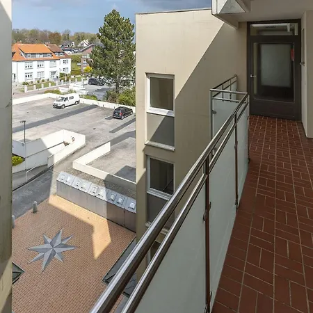 Appartamento Fuerstenhof Whg 432 *